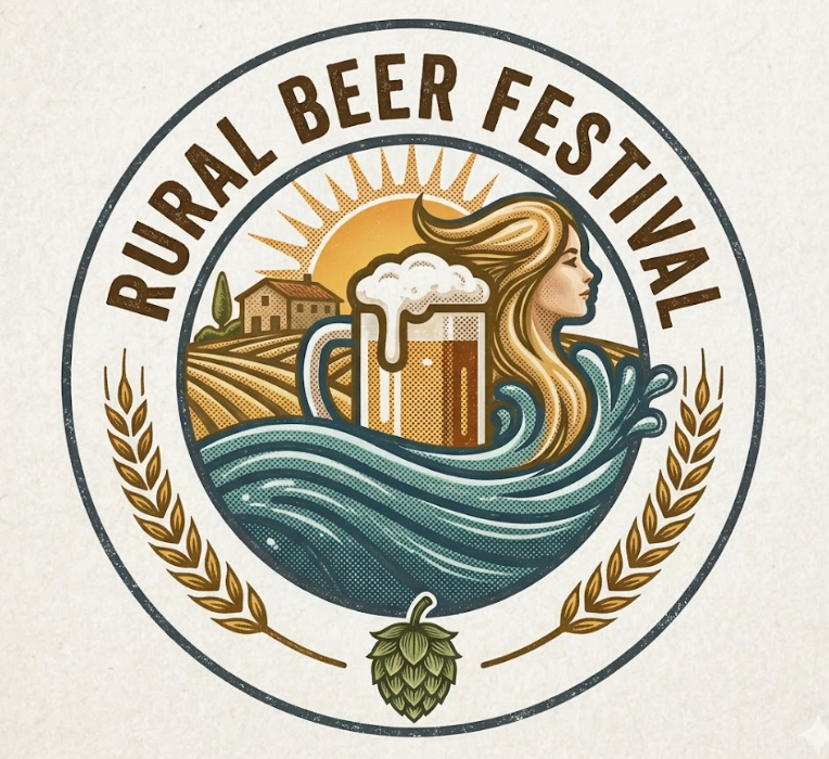 Rural Beer Festival Logo