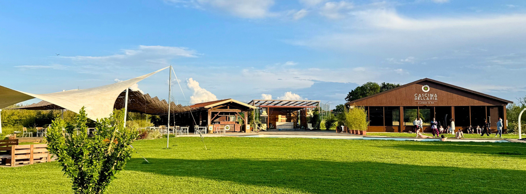Cascina Bellaria